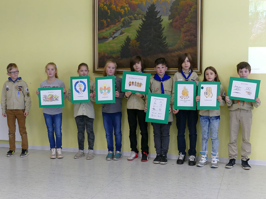 Kennenlerntag des Pastoralverbundes in Wolfhagen (Foto: Karl-Franz Thiede)